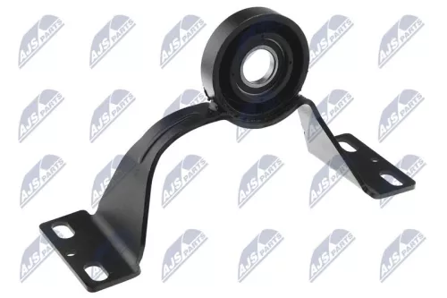 Suspension, propshaft