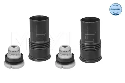 MEYLE MEYLE 014 740 0005 Meyle Rear Dust Cover Kit Shock Absorber for Mercedes-benz M-class 