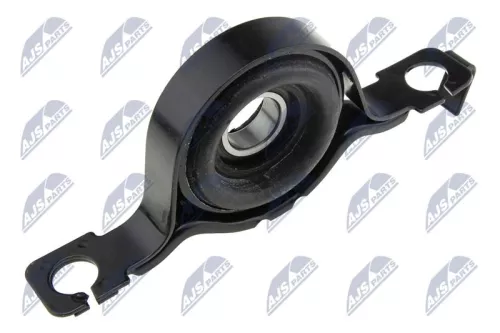 Suspension, propshaft