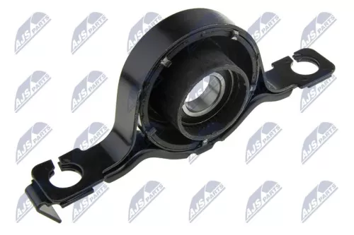 NTY NTY (NLW-MZ-000) Suspension, propshaft 