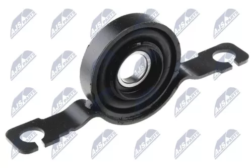 Suspension, propshaft