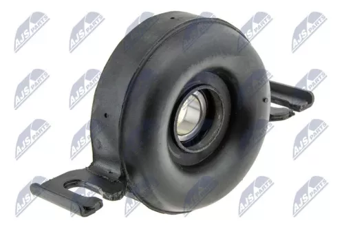 NTY NTY NLW-MZ-004 Bearing, propshaft centre bearing 