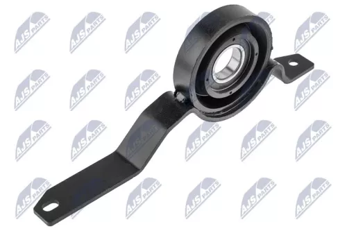 Suspension, propshaft
