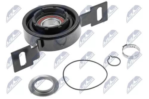 NTY NTY NLW-RE-000 Suspension, propshaft 