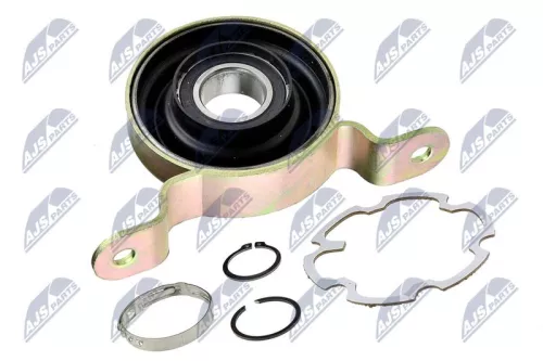 NTY NTY NLW-VW-003 Suspension, propshaft 
