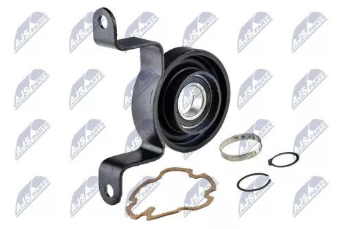 NTY NTY NLW-VW-004 Suspension, propshaft 
