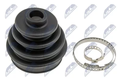 Front NTY Drive Shaft Cv Boot Kit