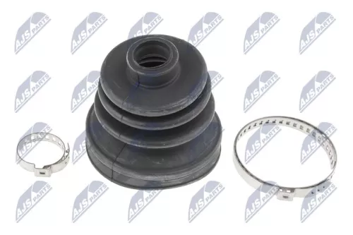 Outer NTY Drive Shaft Cv Boot Kit