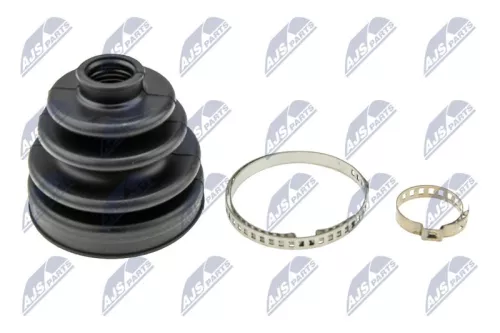 Outer NTY Drive Shaft Cv Boot Kit