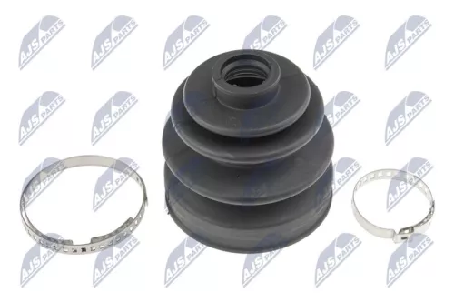Front Outer NTY Drive Shaft Cv Boot Kit