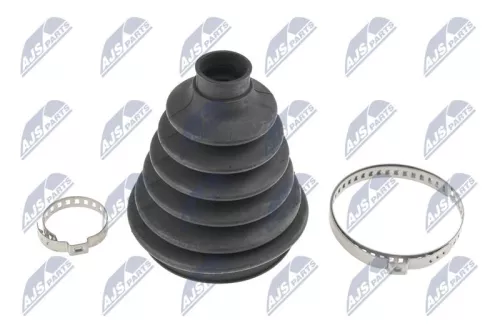 Front Outer NTY Drive Shaft Cv Boot Kit
