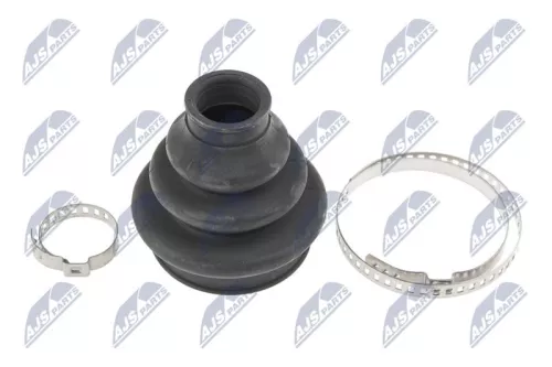 NTY NTY NOP-128 Front Rear NTY Drive Shaft Cv Boot Kit 