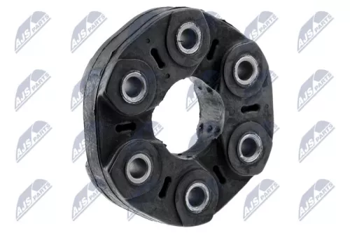 NTY NTY NPE-BM-005 Joint, propshaft 