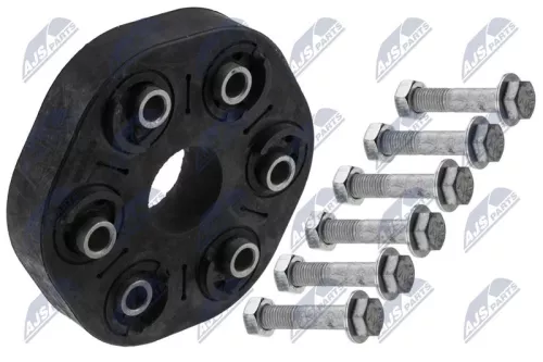 NTY NTY NPE-BM-015 Joint, propshaft 