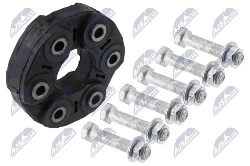 NTY NTY NPE-BM-016 Joint, propshaft 