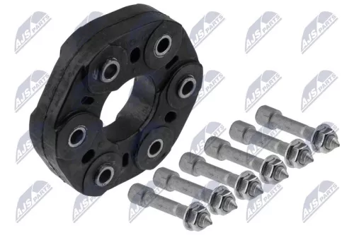 Joint, propshaft