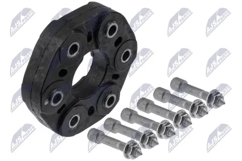 NTY NTY NPE-CH-002 Joint, propshaft 