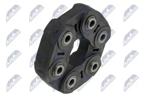 Joint, propshaft