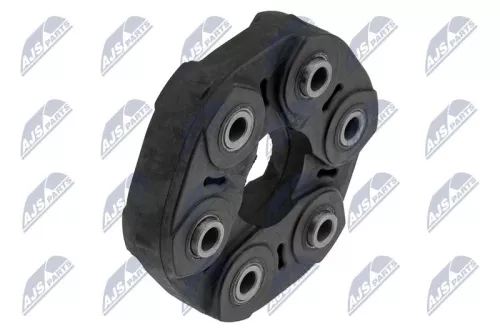 NTY NTY (NPE-HY-501) Joint, propshaft 