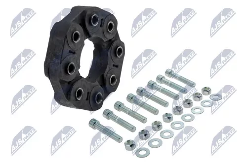 Joint, propshaft