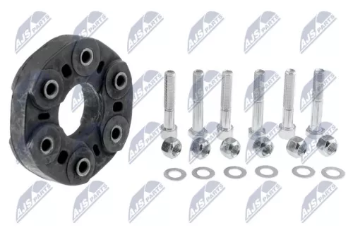 Joint, propshaft