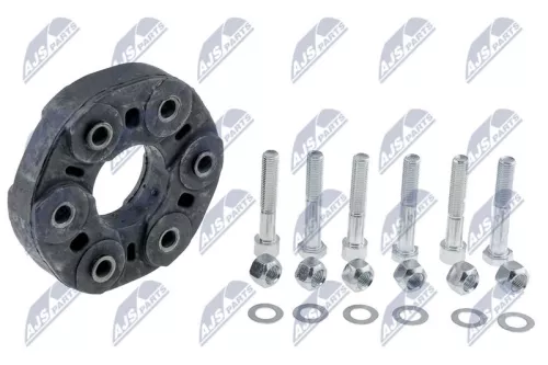 NTY NTY NPE-ME-002 Joint, propshaft 