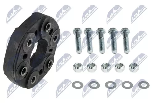 Joint, propshaft