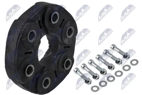 NTY NTY NPE-ME-007 Joint, propshaft 