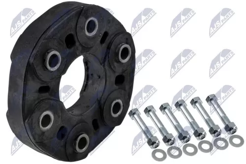 Joint, propshaft