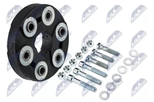 Joint, propshaft