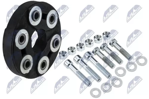 NTY NTY NPE-ME-012 Joint, propshaft 