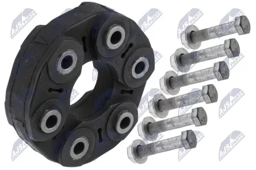 NTY NTY NPE-ME-014 Joint, propshaft 