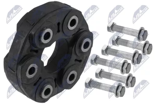 Joint, propshaft