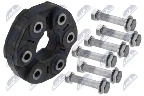 NTY NTY NPE-ME-015 Joint, propshaft 