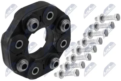 Joint, propshaft