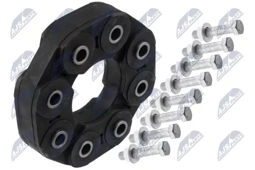 NTY NTY NPE-ME-017 Joint, propshaft 