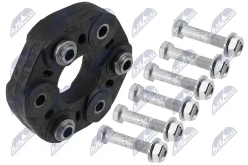 Joint, propshaft