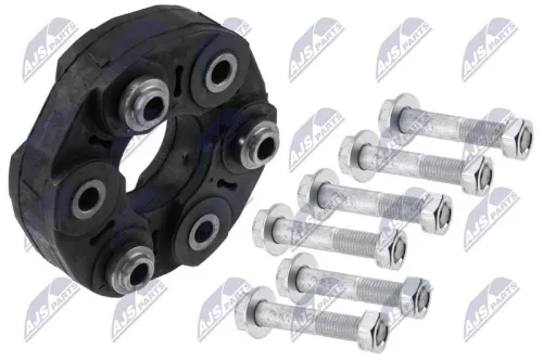 NTY NTY NPE-ME-020 Joint, propshaft 