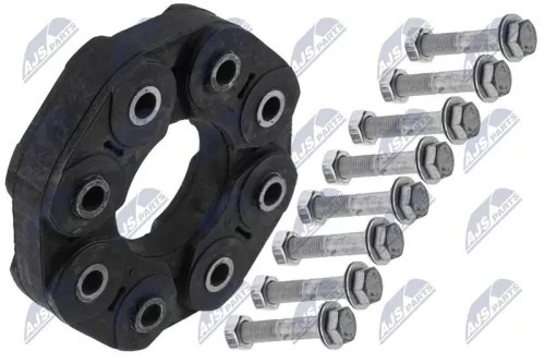 NTY NTY NPE-ME-021 Joint, propshaft 