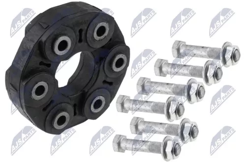 NTY NTY NPE-ME-022 Joint, propshaft 