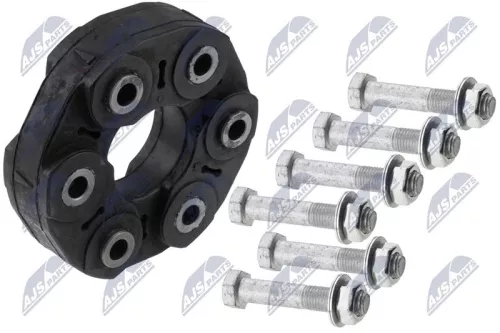 NTY NTY NPE-ME-023 Joint, propshaft 
