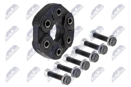 NTY NTY NPE-ME-024 Joint, propshaft 