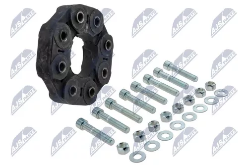 NTY NTY NPE-RE-000 Joint, propshaft 