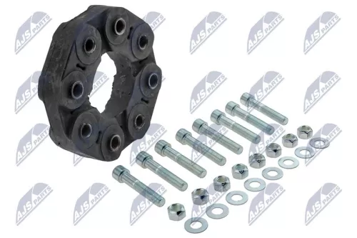 NTY NTY NPE-RE-000 Joint, propshaft 