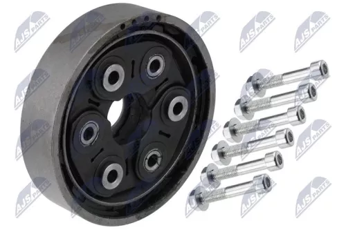 NTY NTY NPE-VW-004 Joint, propshaft 