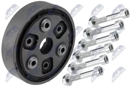 NTY NTY NPE-VW-004 Joint, propshaft 
