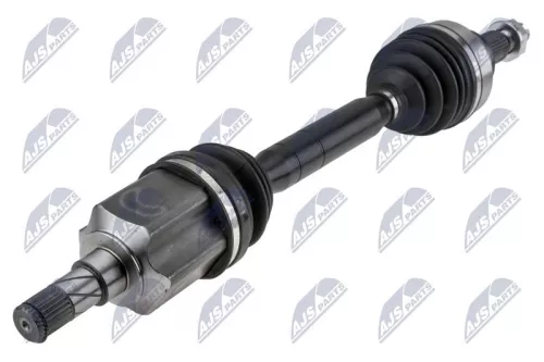 NTY NTY NPW-AR-030 NTY NPW-AR-030 Drive Shaft 