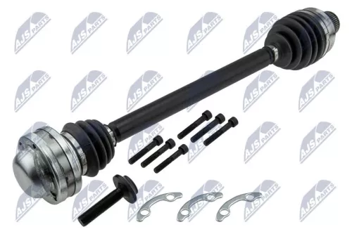 NTY NTY NPW-AU-032 NTY NPW-AU-032 Drive Shaft 