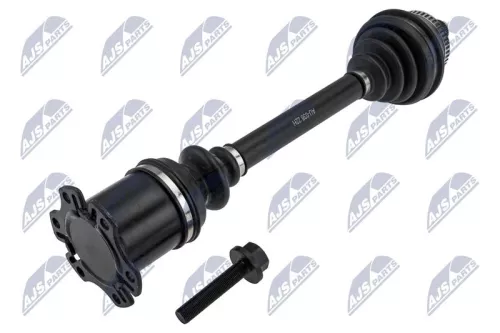 NTY NTY NPW-AU-038 NTY NPW-AU-038 Drive Shaft 