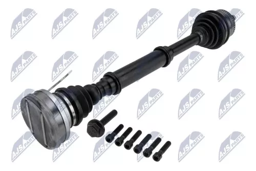 NTY NTY NPW-AU-042 NTY NPW-AU-042 Drive Shaft 